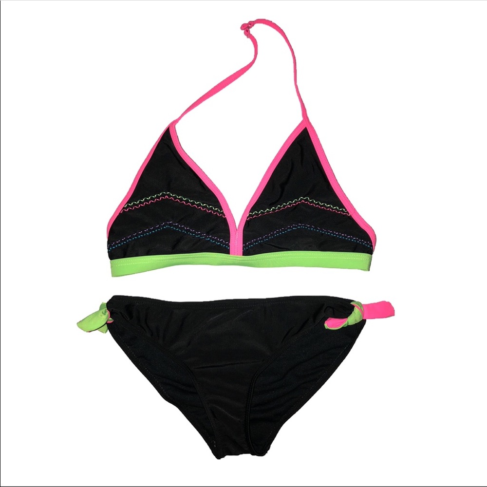 Girls bikini